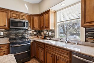 Condominium,  Healdsburg avenue, Cloverdale, CA 95425 - 15