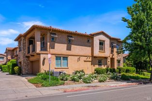 Condominium, Healdsburg avenue, Cloverdale, CA 95425 - 21