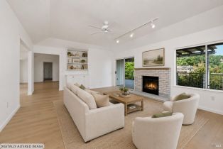 Single Family Residence, Crestridge place, Santa Rosa, CA 95409 - 11