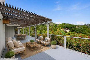 Single Family Residence, Crestridge place, Santa Rosa, CA 95409 - 38