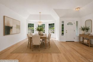 Single Family Residence, Crestridge place, Santa Rosa, CA 95409 - 9