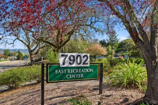 Single Family Residence, Crestridge place, Santa Rosa, CA 95409 - 46