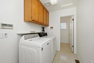 Single Family Residence, Crestridge place, Santa Rosa, CA 95409 - 36