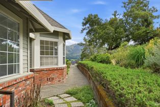Single Family Residence, Crestridge place, Santa Rosa, CA 95409 - 5