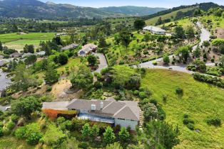 Single Family Residence, Crestridge place, Santa Rosa, CA 95409 - 2