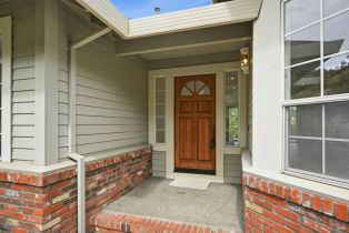 Single Family Residence, Crestridge place, Santa Rosa, CA 95409 - 6
