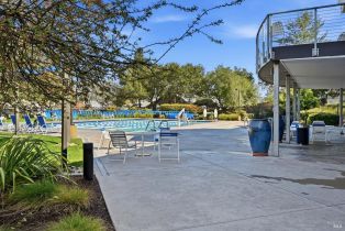 Single Family Residence, Crestridge place, Santa Rosa, CA 95409 - 49