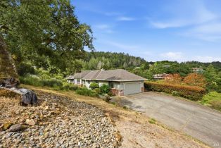 Single Family Residence, Crestridge place, Santa Rosa, CA 95409 - 45