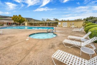 Single Family Residence, Crestridge place, Santa Rosa, CA 95409 - 55