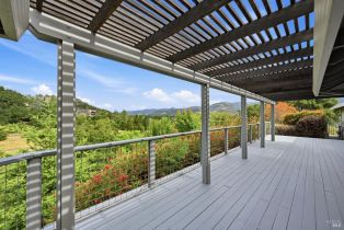 Single Family Residence, Crestridge place, Santa Rosa, CA 95409 - 41