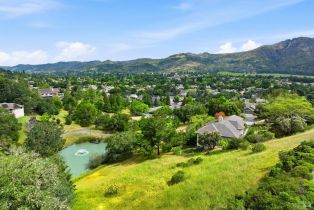 Single Family Residence, Crestridge place, Santa Rosa, CA 95409 - 3