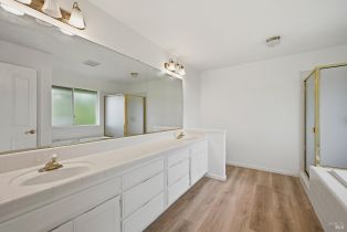 Single Family Residence, Crestridge place, Santa Rosa, CA 95409 - 34