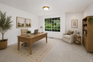 Single Family Residence, Crestridge place, Santa Rosa, CA 95409 - 24