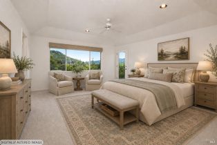 Single Family Residence, Crestridge place, Santa Rosa, CA 95409 - 29