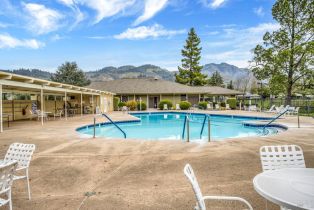 Single Family Residence, Crestridge place, Santa Rosa, CA 95409 - 52
