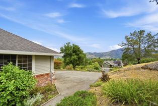 Single Family Residence, Crestridge place, Santa Rosa, CA 95409 - 4
