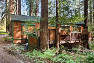 Single Family Residence, Huckleberry heights, Russian River, CA 95421 - 28
