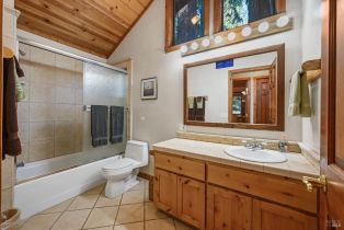 Single Family Residence, Huckleberry heights, Russian River, CA 95421 - 24