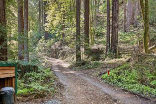 Single Family Residence, Huckleberry heights, Russian River, CA 95421 - 35