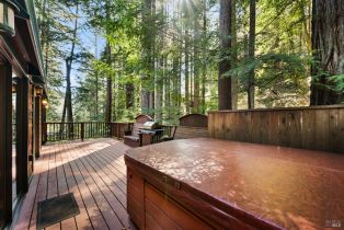 Single Family Residence, Huckleberry heights, Russian River, CA 95421 - 6