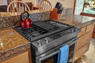 Single Family Residence, Huckleberry heights, Russian River, CA 95421 - 14