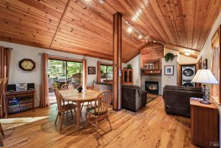 Single Family Residence, Huckleberry heights, Russian River, CA 95421 - 18