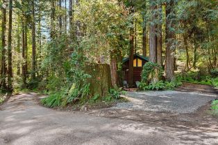 Single Family Residence, Huckleberry heights, Russian River, CA 95421 - 33