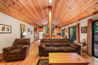Single Family Residence, Huckleberry heights, Russian River, CA 95421 - 21
