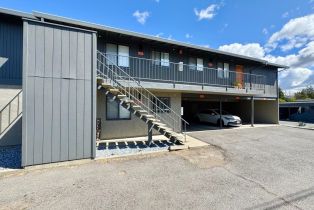 Residential Income,  Soscol avenue, Napa, CA 94558 - 5