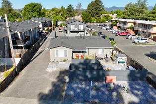 Residential Income,  Soscol avenue, Napa, CA 94558 - 2