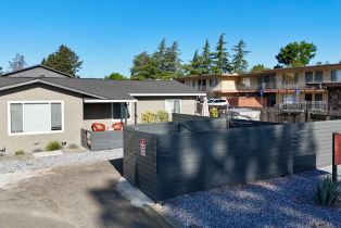 Residential Income,  Soscol avenue, Napa, CA 94558 - 4