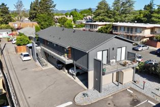 Residential Income,  Soscol avenue, Napa, CA 94558 - 3