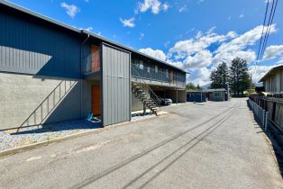 Residential Income,  Soscol avenue, Napa, CA 94558 - 6