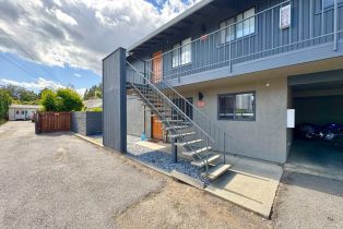 Residential Income,  Soscol avenue, Napa, CA 94558 - 8