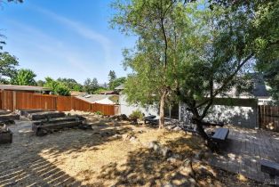 Single Family Residence,  Highland boulevard, Sonoma, CA 95476 - 26