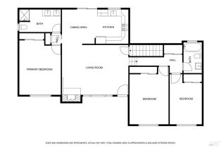 Single Family Residence,  Highland boulevard, Sonoma, CA 95476 - 36