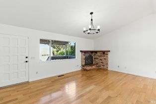 Single Family Residence,  Highland boulevard, Sonoma, CA 95476 - 5