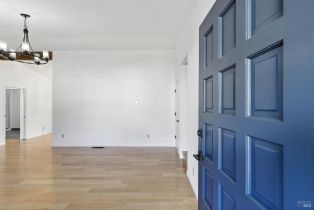 Single Family Residence,  Highland boulevard, Sonoma, CA 95476 - 4