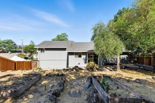 Single Family Residence,  Highland boulevard, Sonoma, CA 95476 - 22