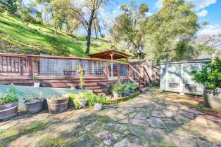 Single Family Residence,  Arroyo Grande drive, Napa, CA 94558 - 41