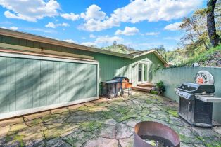 Single Family Residence,  Arroyo Grande drive, Napa, CA 94558 - 40