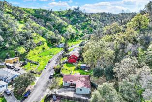 Single Family Residence,  Arroyo Grande drive, Napa, CA 94558 - 54