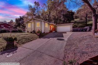 Single Family Residence,  Arroyo Grande drive, Napa, CA 94558 - 57
