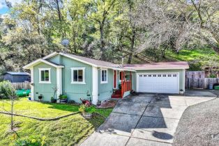 Single Family Residence, 1021 Arroyo Grande Dr, Napa, CA  Napa, CA 94558