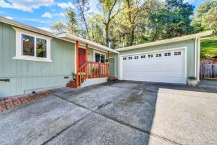 Single Family Residence,  Arroyo Grande drive, Napa, CA 94558 - 6