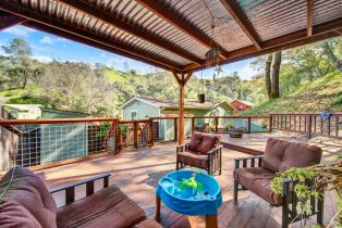 Single Family Residence,  Arroyo Grande drive, Napa, CA 94558 - 46