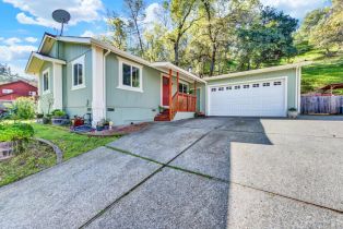 Single Family Residence,  Arroyo Grande drive, Napa, CA 94558 - 5