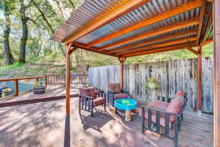 Single Family Residence,  Arroyo Grande drive, Napa, CA 94558 - 45