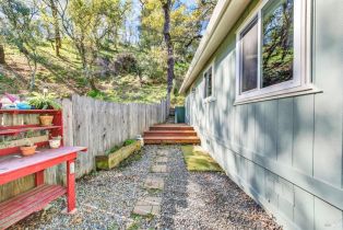 Single Family Residence,  Arroyo Grande drive, Napa, CA 94558 - 50