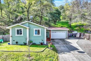 Single Family Residence,  Arroyo Grande drive, Napa, CA 94558 - 2